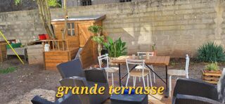  Immeuble à vendre 15 + pièces 450 m²