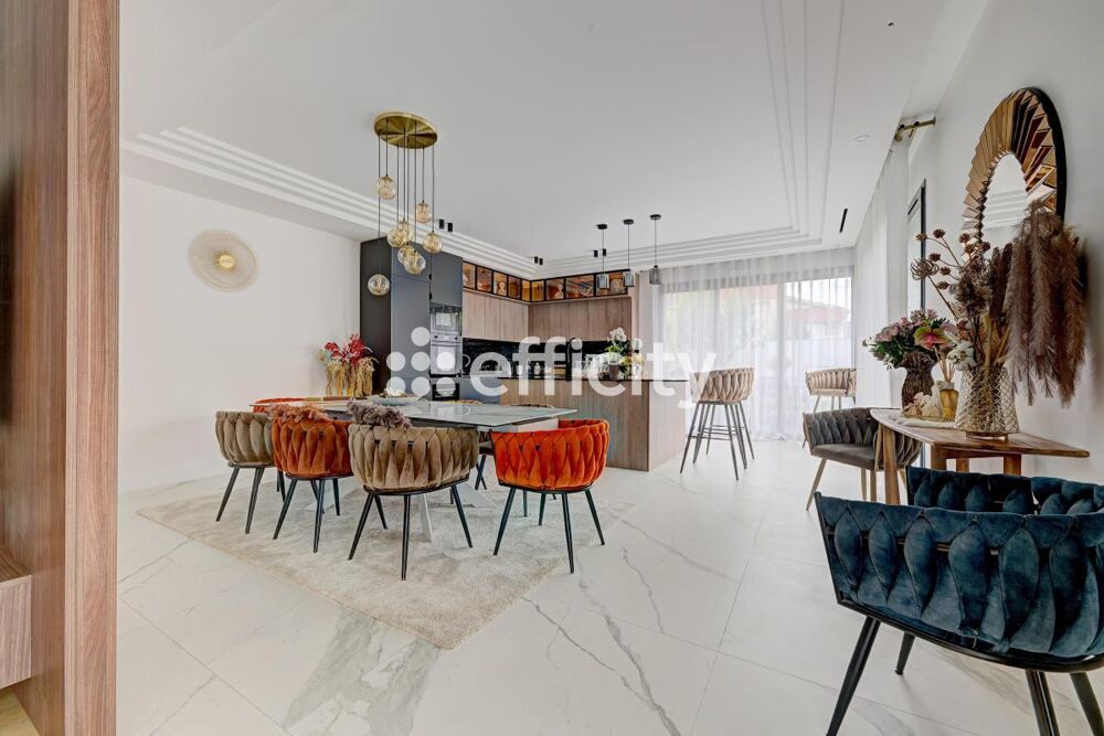 à vendre  Villa Maisons-Alfort (94700)