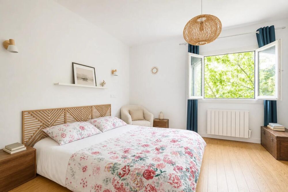 à vendre  Maison Montreuil (93100)