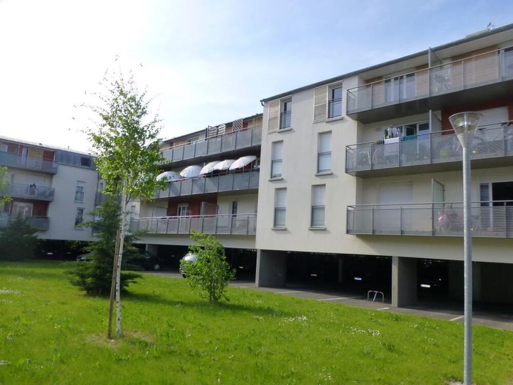 Location Appartement Appartement de 62m2 à louer sur Choisy-le-Roi Choisy le roi