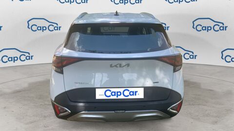 Sportage 1.6 T-GDI 230 Hybrid 4x2 BVA6 Active Business - Garantie con 2022 occasion 12200 Villefranche De Rouergue