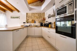 Vente Chalet Maison de 5 pièces de 160 m² et Chalet  à Chenac-Saint-Seurin Chenac saint seurin d uzet