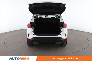 C5 aircross 1.2 PureTech Shine BV6 131 ch 2020 occasion 92130 Issy-les-Moulineaux