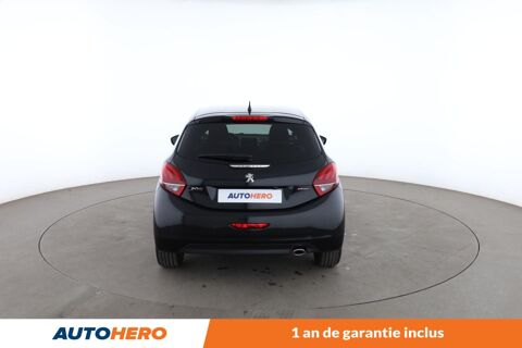 208 1.6 Blue-HDi GT Line 5P 100 ch 2016 occasion 92130 Issy-les-Moulineaux