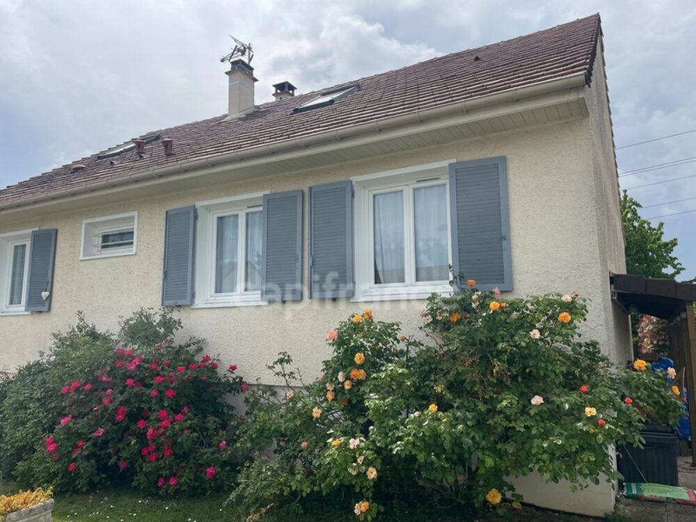 Maison 7 pièces 103 m² · à Villers sous Saint Leu · 103 m² · 322 000 €