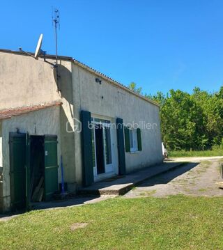  Maison � vendre 3 pi�ces 85 m�