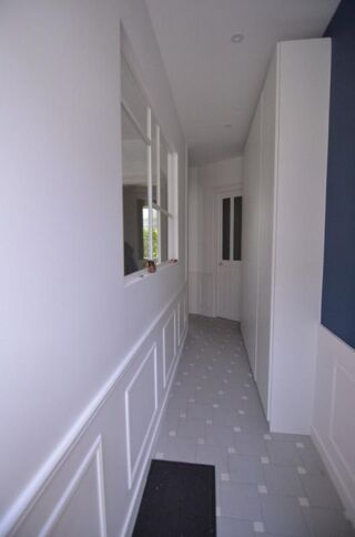  Maison à vendre 5 pièces 95 m²