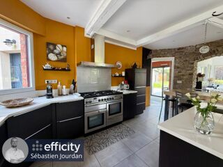  Maison à vendre 7 pièces 165 m²