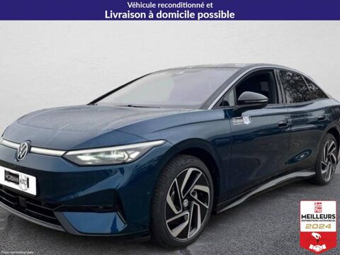 Volkswagen ID.7 286 ch pro style exclusive 2023 occasion Buchelay 78200