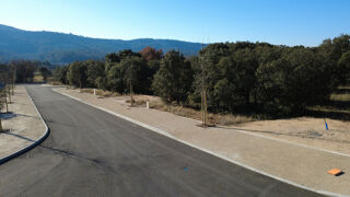  Terrain � vendre 1311 m�