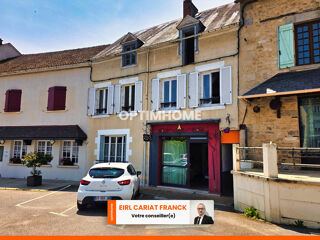  Immeuble  vendre 10 pices 253 m