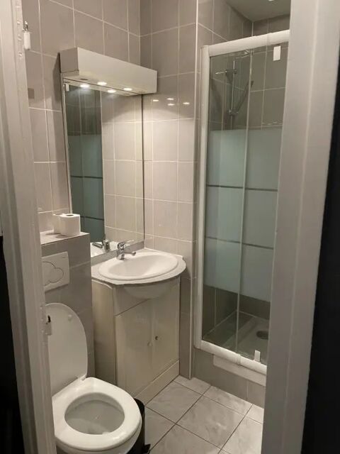  Appartement � louer 1 pi�ce 20 m�