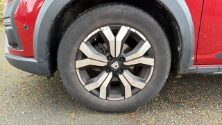 Sandero III 0.9 TCe 90 Stepway Confort 2022 occasion 44170 Treffieux