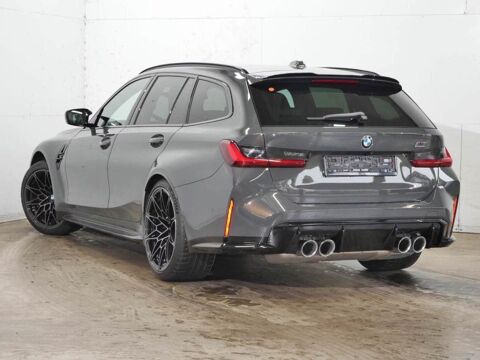 M3 Competition Touring xDrive – Harman Kardon Adaptive LED Pack 2026 occasion 33000 Bordeaux