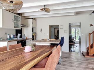  Maison � vendre 5 pi�ces 100 m�