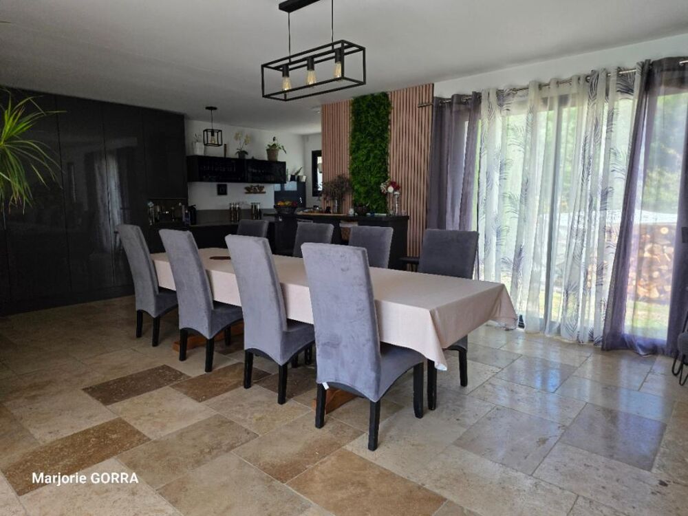 � vendre  Maison Plan-d'Aups-Sainte-Baume (83640)