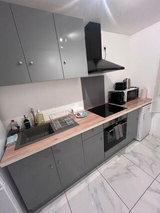  Appartement � louer 4 pi�ces 63 m�