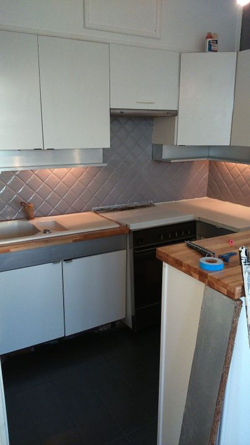 Location Appartement Appartement de 50m2 à louer sur Villejuif Villejuif