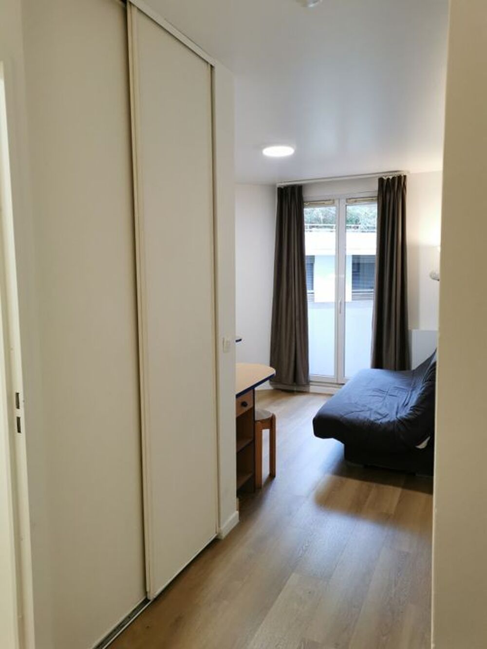 Location Appartement Studio de 20m2 à louer sur Issy-les-Moulineaux Issy les moulineaux