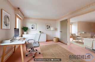  Appartement à vendre 4 pièces 132 m²