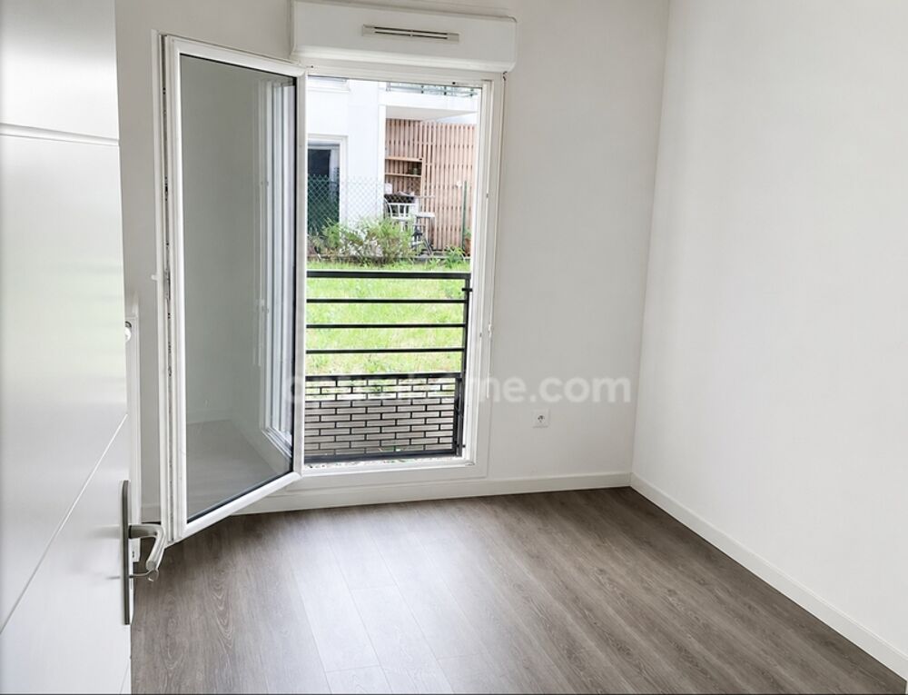 Vente Appartement THORIGNY SUR MARNE (77) - APPARTEMENT 3 PIECES 70M2 - 2 CHAMBRES - LUMINEUX - TERRASSE - RESIDENCE RECENTE - CAVE - PARKING EN S Thorigny sur marne