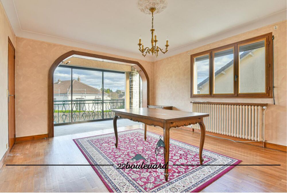 Vente Maison Maison Feytiat