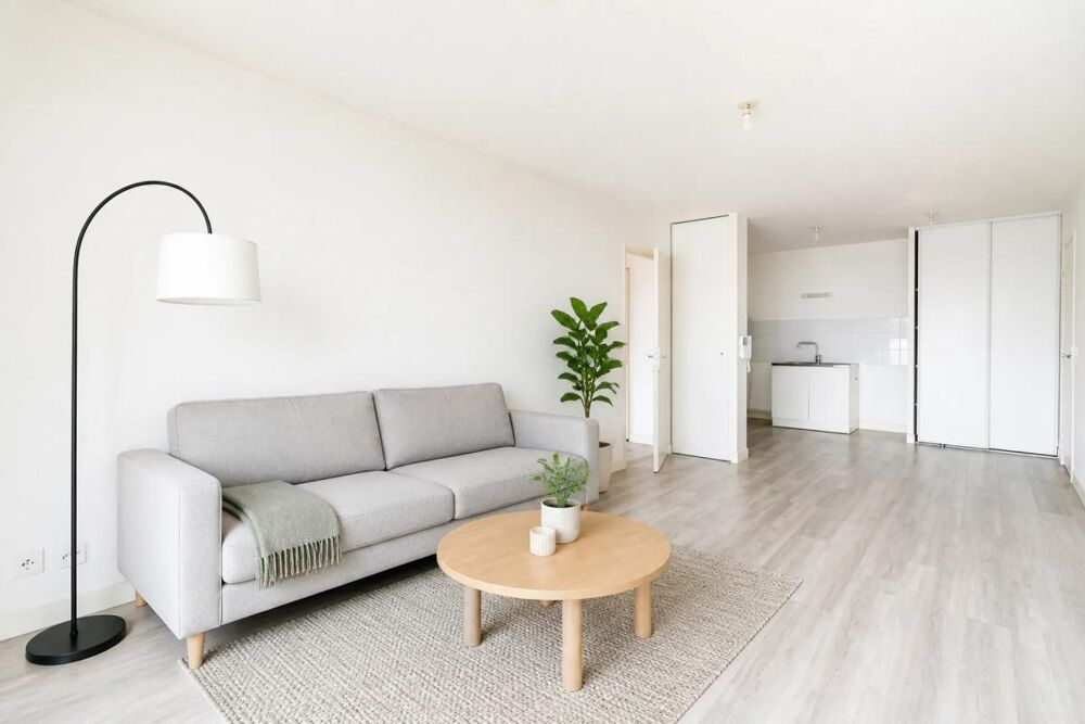 Vente Appartement Appartement 2 pièces de 46 m² à Talence Talence