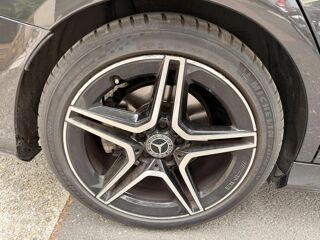 Classe C 220 d 9-TRONIC AMG LINE 2021 occasion 94100 Saint Maur Des Fossees