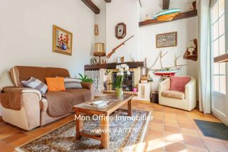  Maison à vendre 5 pièces 120 m²