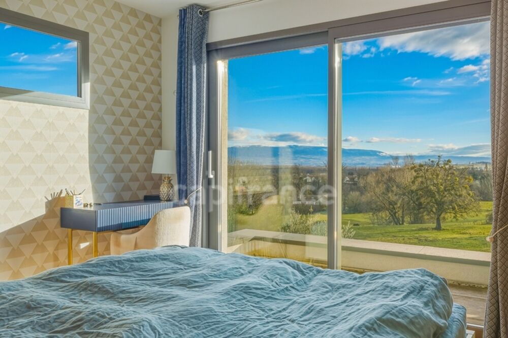 � vendre  Villa Crozet (01170)