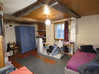  Maison � vendre 3 pi�ces 58 m�