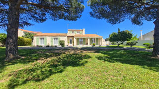  Villa  vendre 5 pices 128 m