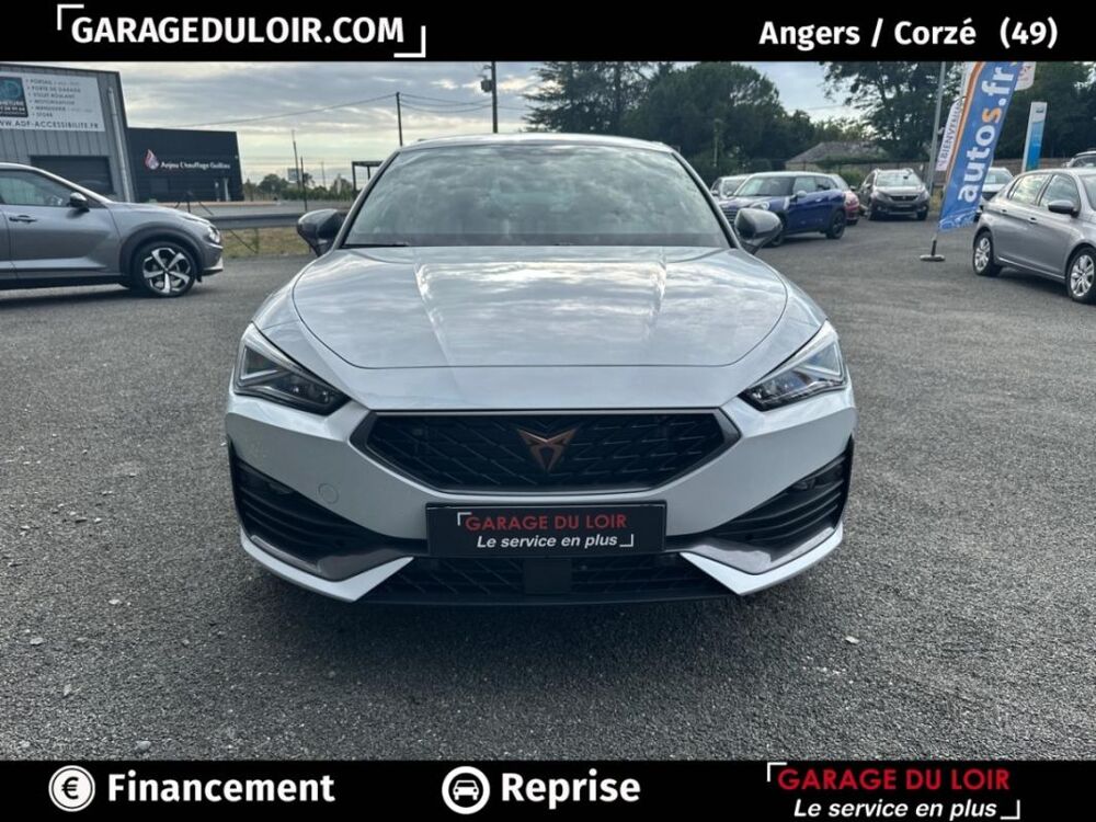 Leon 1.4 e-Hybrid 204 DSG6 V 2024 occasion 49140 Corz&eacute;