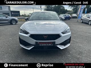 Leon 1.4 e-Hybrid 204 DSG6 V 2024 occasion 49140 Corz&eacute;