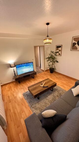  Appartement � louer 3 pi�ces 60 m�