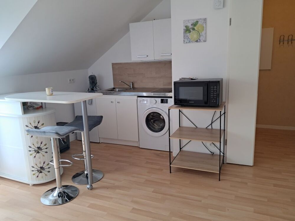 Studio de 20m2 à louer sur Limay