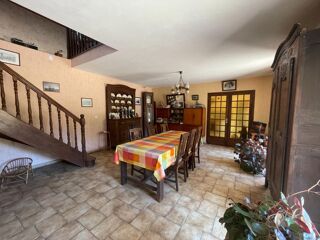  Maison à vendre 5 pièces 136 m²