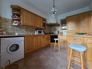  Maison  vendre 5 pices 123 m