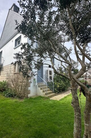  Maison à vendre 8 pièces 143 m²