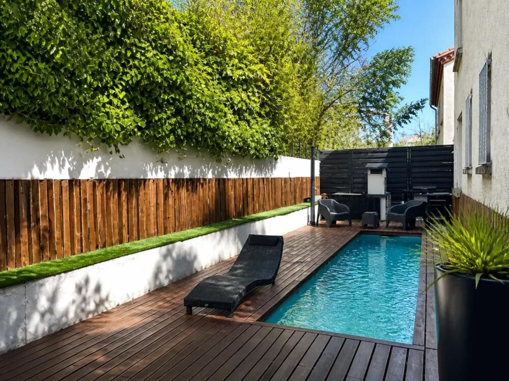 Maison 6 pièces 132 m² · à Ceret · 132 m² · 449 000 €
