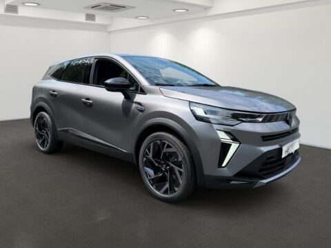 Annonce voiture Renault Symbioz 30980 