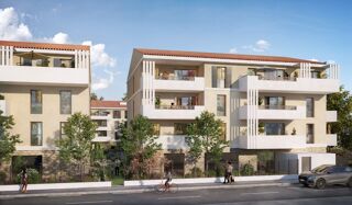  Appartement à louer 4 pièces 85 m²