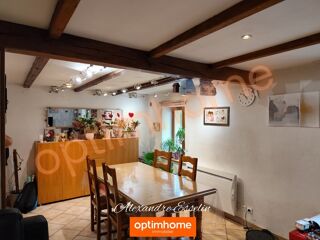  Maison � vendre 5 pi�ces 87 m�