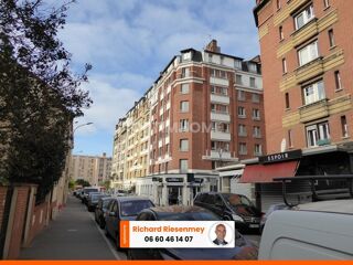  Appartement  vendre 3 pices 60 m
