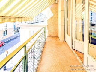  Appartement � vendre 3 pi�ces 69 m�