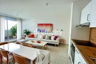  Appartement � vendre 3 pi�ces 53 m�