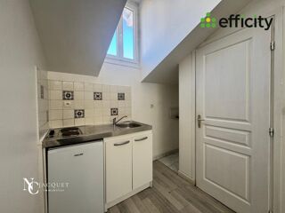 Appartement à vendre 1 pièce 31 m²