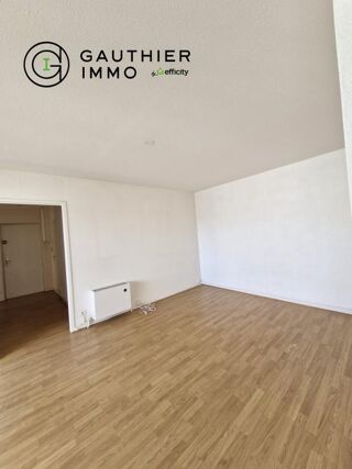  Appartement � vendre 3 pi�ces 57 m�