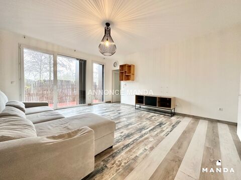  Appartement � louer 3 pi�ces 68 m�