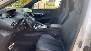 3008 II 1.6 THP 180 EAT8 GT-Line - Automatique Entretien construc 2019 occasion 49125 Tierce